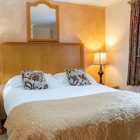 Clover 10 Lodge, Yellowtop Country Park וילה