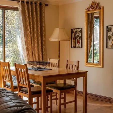 וילה Clover 10 Lodge, Yellowtop Country Park סלבי