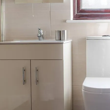 Βίλα Clover 10 - Yellowtop Country Park - Hot Tub - Yorkshire