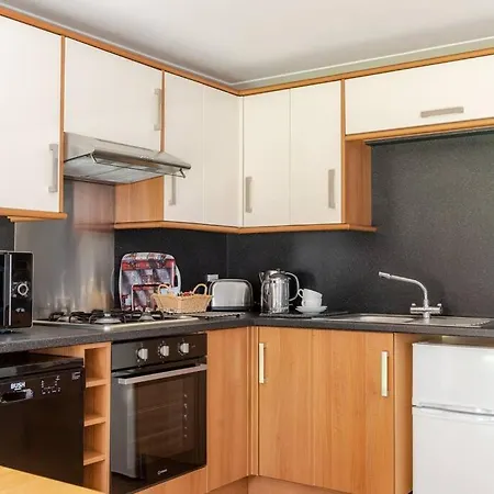 别墅 Clover 10 - Yellowtop Country Park - Hot Tub - Yorkshire 塞尔比