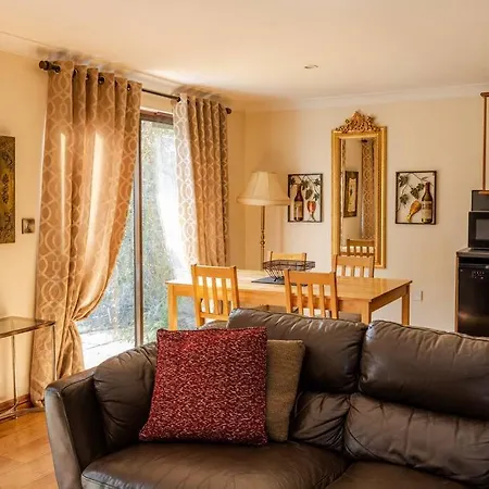 Clover 10 Lodge, Yellowtop Country Park Villa *
