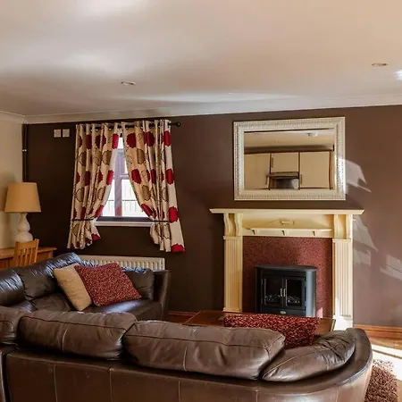Clover 10 Lodge, Yellowtop Country Park Villa *