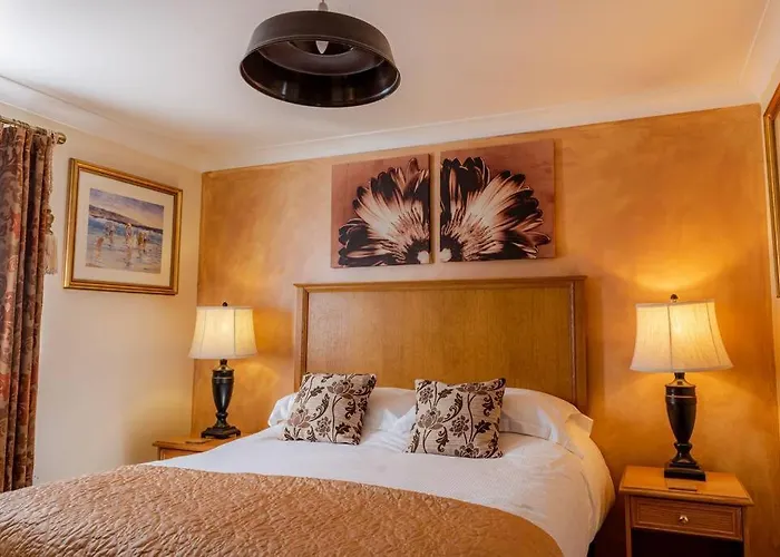 Clover 10 - Yellowtop Country Park - Hot Tub - Yorkshire 别墅