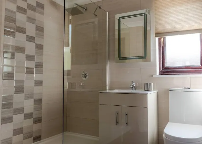 Clover 10 - Yellowtop Country Park - Hot Tub - Yorkshire