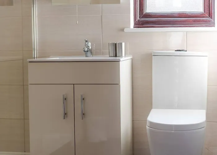 别墅 Clover 10 - Yellowtop Country Park - Hot Tub - Yorkshire