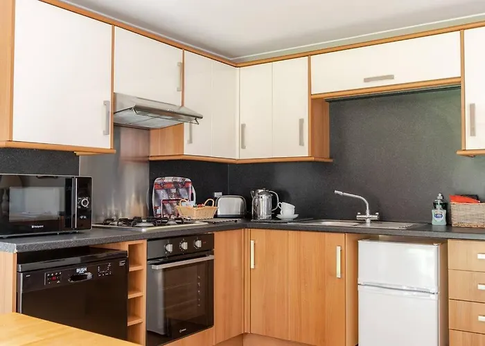 别墅 Clover 10 - Yellowtop Country Park - Hot Tub - Yorkshire 塞尔比