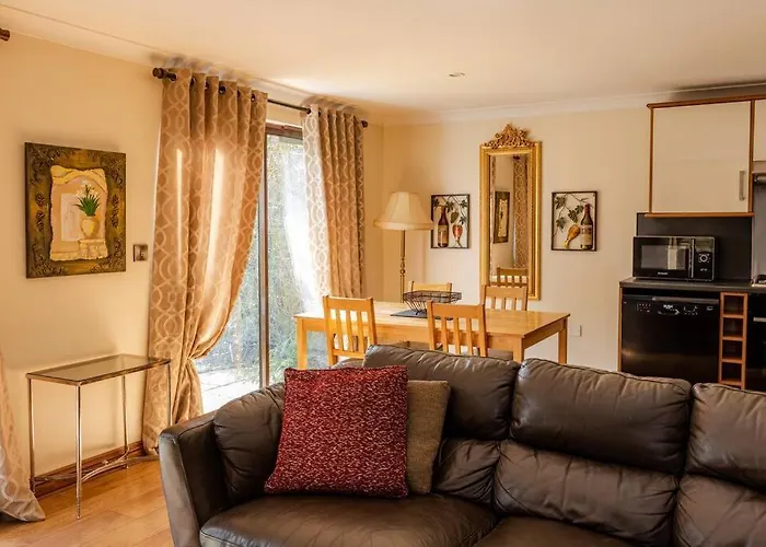 Clover 10 - Yellowtop Country Park - Hot Tub - Yorkshire 别墅 *